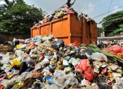 PKK Kota Kendari Latih Emak-Emak Tangani Sampah Rumah Tangga