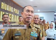 Seloroh Gubernur ASR Tak Cukur Jenggot Jelang Iduladha, Ogah Umbar Sumbangan Kurban