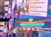 Lompatan Kerja ASR – Hugua 100 Hari Nakhodai Sultra: Geber 4 Program Prioritas & Tunaikan Janji Politik