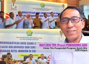 Pemprov Sultra Gandeng Kadin, Siapkan Regulasi Buka Luas Akses Produk Lokal di Ritel Modern