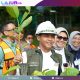 Potret Menteri Kehutanan Kunker ke PT Vale Sorowako, Akui Komitmen Keberlanjutan Perusahaan