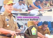 Quick-Win ASR Hugua: 9 Proyek Jalan Provinsi Rusak Dieksekusi, Bersisa 1 Ruas Lagi!