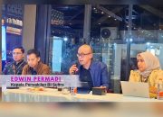 BI Rilis Event Sultra Maimo 2025: Dorong Kampanye CBP Rupiah Plus Ajang Kreasi & Apresiasi UMKM