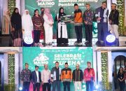 Pemkot Kendari Apresiasi BI Inisiasiasi Sultra Maimo 2025