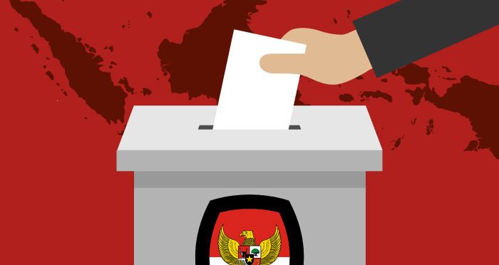 Mahkamah Konstitusi , Pemilu Nasional , Daerah
