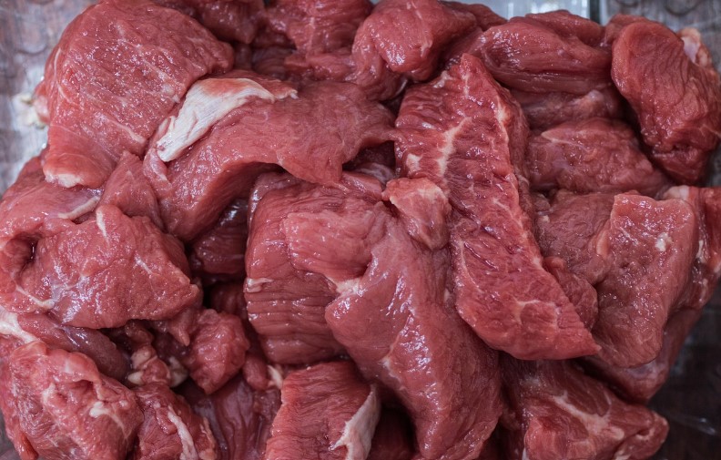 Daging Kurban