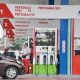 pertamina, bbm