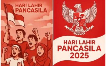 Hari Lahir Pancasila