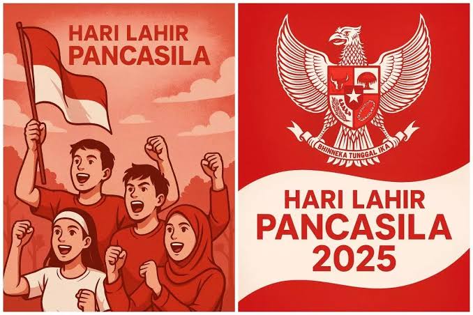 Hari Lahir Pancasila