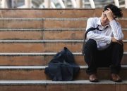 Warning! 9 Tanda Ekonomi RI Tidak Baik-Baik Saja