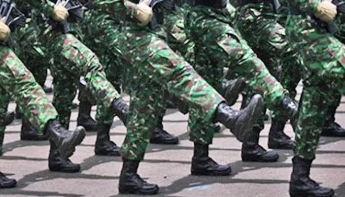 Ormas Tak Boleh Pakai Baju Seperti TNI/Polri dan Lembaga Pemerintahan, Harus Ditertibkan