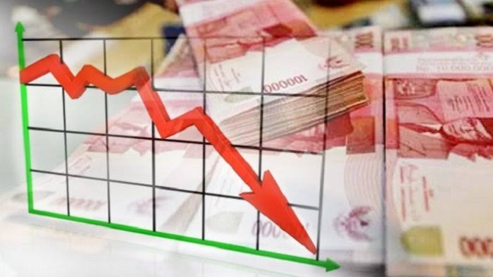 Alarm Bahaya , Daya Saing Indonesia 
