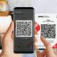 QR palsu