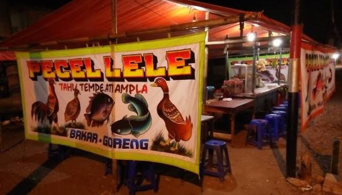 Pasal Karet UU Tipikor, Pecel Lele di Trotoar Bisa Didakwa Korupsi
