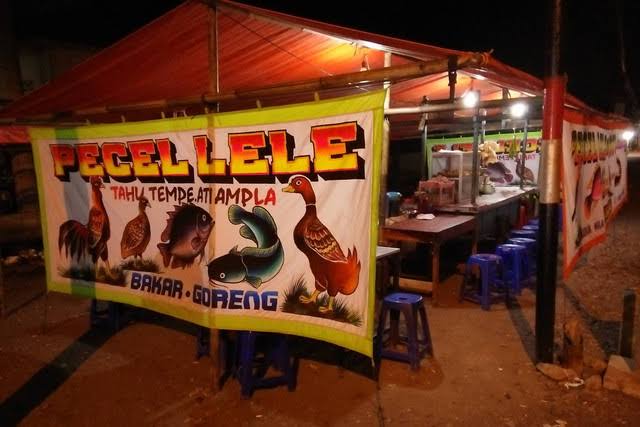 UU Tipikor, Pecel Lele , Korupsi