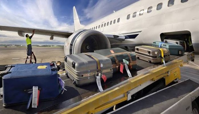 Mulai 17 Juli, Lion Air-Super Air Jet Pangkas Bagasi Gratis Jadi 10 Kg