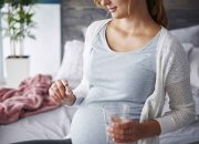 Konsumsi Vitamin D saat Hamil Bisa Kurangi Risiko Bayi Kena Infeksi Pernapasan