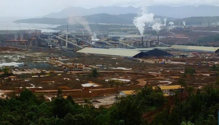Studi Ungkap Bahaya Tambang Nikel, Picu Kanker hingga Kerusakan DNA