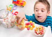 Jajanan Favorit Anak Ternyata Mengandung Ribuan Mikroplastik