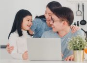 7 Skill yang Wajib Orang Tua Ajarkan Kalau Mau Anak Sukses