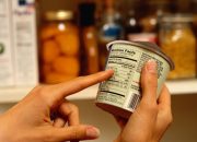 Cara Baca Label Makanan yang Mudah agar Lebih Cermat Memilih Makanan