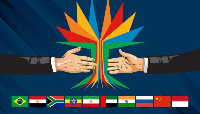Marah, Trump Ancam Naikkan Tarif 10% Buat Negara BRICS Termasuk RI