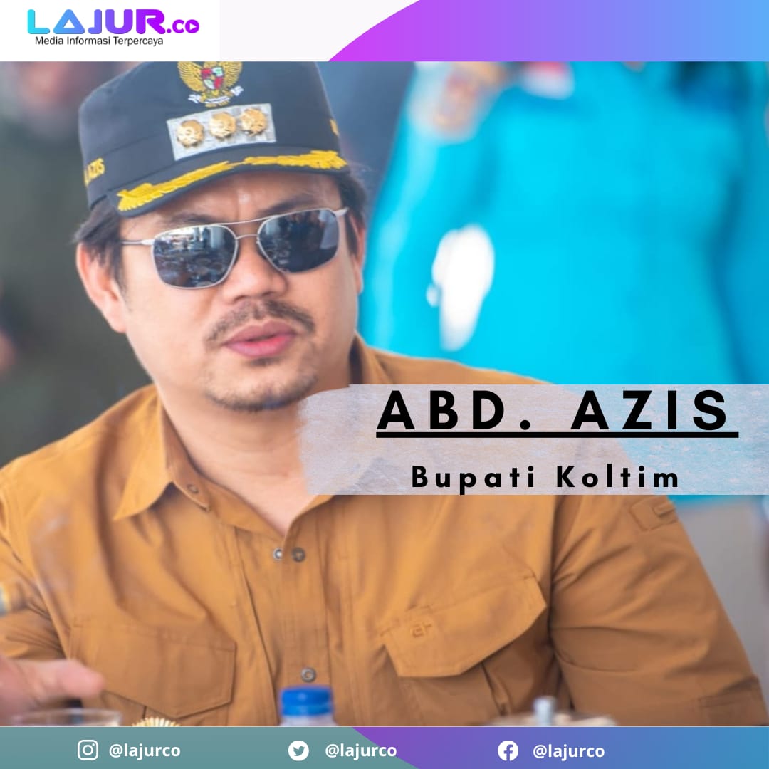 bupati koltim azis