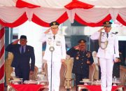 Gubernur Sultra Jadi Irup Peringatan Hari Bhayangkara ke-79