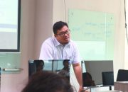 Pemuda Asal Sulawesi Tenggara Ciptakan Search Engine ‘Google’ Karya Anak Bangsa