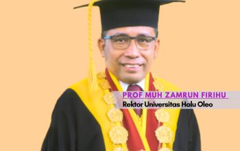 Rektor UHO