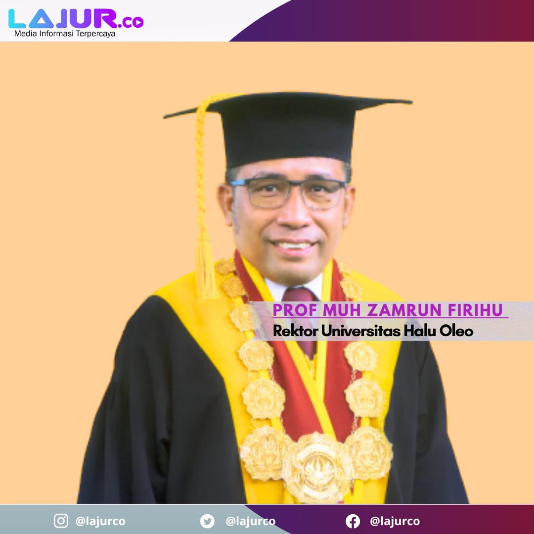 Rektor UHO