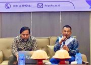 Bank Sultra Minta AMSI Kawal dan Jadi Kontrol Sosial Bagi Industri Jasa Keuangan