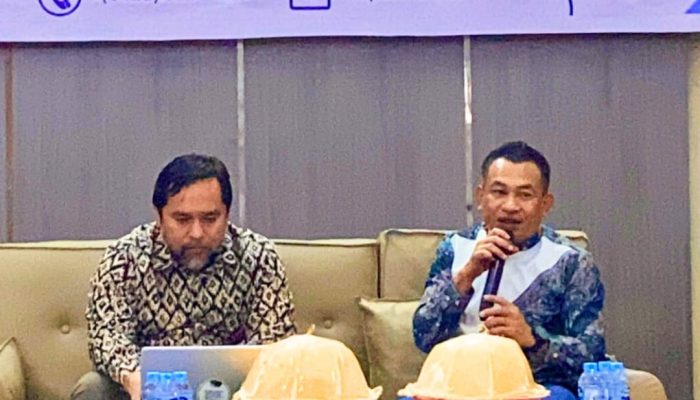 Bank Sultra Minta AMSI Kawal dan Jadi Kontrol Sosial Bagi Industri Jasa Keuangan