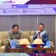 Bank Sultra Minta AMSI Kawal dan Jadi Kontrol Sosial Bagi Industri Jasa Keuangan
