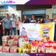 Logo Maxim Kendari Muncul di Banner BNN Sultra, Komitmen Dukung Gerakan Anti-Narkoba