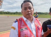 Minim Penumpang, Pesawat Lion Air di Bandara Sugimanuru Muna Barat Disetop