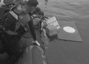 Hilang Saat Pergi Memancing, Nelayan Wakatobi Ditemukan Meninggal di Perairan Buton Utara
