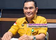 Kejati Sultra Tahan Bos Tambang PT KMR, Tersangka ke-7 Kasus ‘Dokter’ Ore Nikel di Pelabuhan Kolaka
