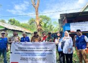 Adaptasi Perubahan Iklim, Pertamina Sulawesi Bikin Program Desa Tangguh Bencana di Maros