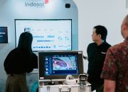 Indosat Business Luncurkan Vision AI: Solusi Pengawasan Cerdas Berbasis AI untuk Efisiensi dan Keamanan Bisnis