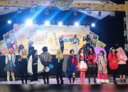 Nuansa Jejepangan & K-Pop Warnai Hari Kedua Kendari Food Festival