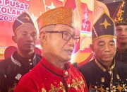 LAT Sultra Minta ke Gubernur ASR Jatah Kursi Sekda Diisi Suku Tolaki