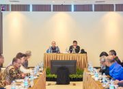 ASR–Komisi XII DPR RI Kumpul Raksasa Smelter Tambang di Sultra, Ingatkan Soal Kewajiban