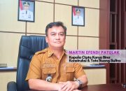 Sultra Buru Target Sekolah Rakyat, Siswa Baru Numpang Sementara di Gedung BPVP Kendari