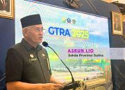 Asrun Lio: Tanah Berstatus Clean & Clear Sertipikatnya Wajib Diterbitkan Cepat