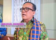 Wakil Menteri Ketenagakerjaan Puji Implementasi K3 PT Vale Indonesia IGP Pomalaa