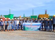 Smelter Ifishdeco Berhenti Beroperasi Usai Dua Kali Ekspor NPI, Dirut Beber Alasannya