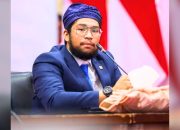 KONI Sultra Cari Leader Baru Pengganti Alvian, Pendaftaran Dibuka Sepekan!