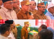 Bisnis Kopdes Merah Putih Napa Jual Produk Bulog hingga BriLink, ASR: Jadi Penggerak Ekonomi Desa