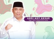 Andi Ady Aksar Bidik Kursi KONI, Siap Bawa Energi Baru Dunia Olahraga Sultra